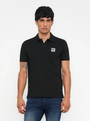 Foto van product Poloshirt Diesel rood