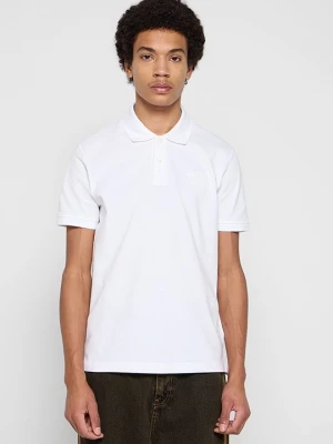 Foto van product Poloshirt Diesel wit