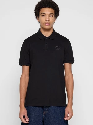 Foto van product Poloshirt Diesel zwart