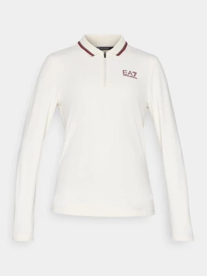 Foto van product Poloshirt EA7 Emporio Armani beżowy