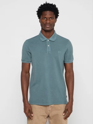 Foto van product Poloshirt ECOALF groen