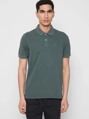 Foto van product Poloshirt ECOALF groen