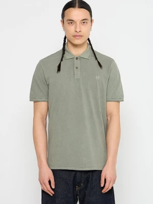 Foto van product Poloshirt ECOALF taupe