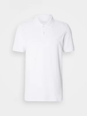 Foto van product Poloshirt ECOALF wit