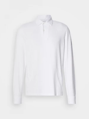 Foto van product Poloshirt ECOALF wit