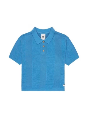 Foto van product Poloshirt Element blauw