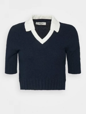 Foto van product Poloshirt Elleme donkerblauw