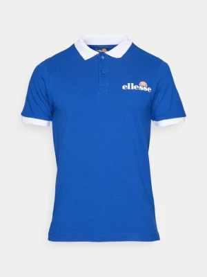 Foto van product Poloshirt Ellesse blauw