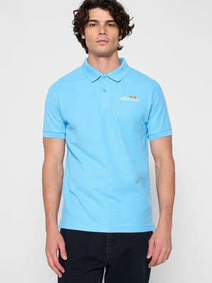 Foto van product Poloshirt Ellesse blauw