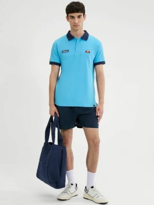 Foto van product Poloshirt Ellesse blauw