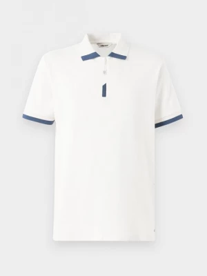 Foto van product Poloshirt Ellesse crème