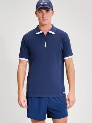 Foto van product Poloshirt Ellesse donkerblauw