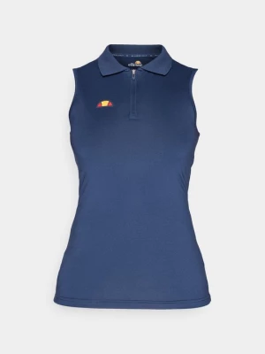 Foto van product Poloshirt Ellesse donkerblauw