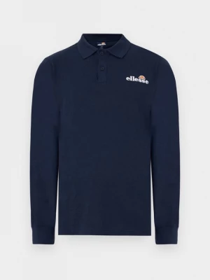 Foto van product Poloshirt Ellesse donkerblauw
