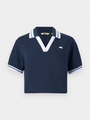 Foto van product Poloshirt Ellesse donkerblauw