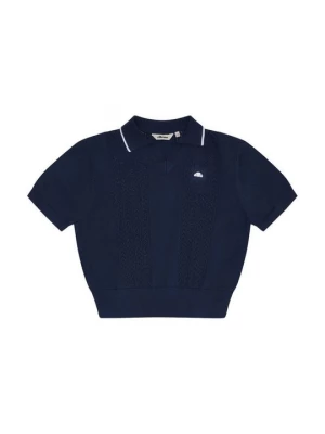 Foto van product Poloshirt Ellesse donkerblauw