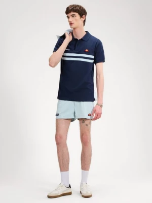 Foto van product Poloshirt Ellesse donkerblauw