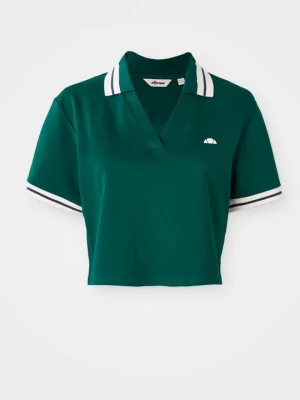 Foto van product Poloshirt Ellesse donkergroen