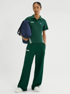 Foto van product Poloshirt Ellesse donkergroen