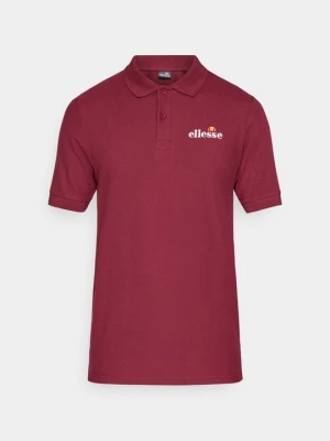 Foto van product Poloshirt Ellesse donkerrood