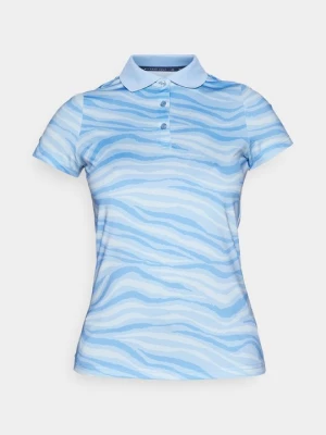 Foto van product Poloshirt Ellesse lichtblauw