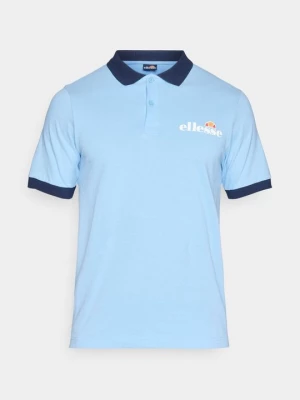 Foto van product Poloshirt Ellesse lichtblauw