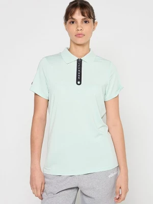Foto van product Poloshirt Ellesse lichtgroen