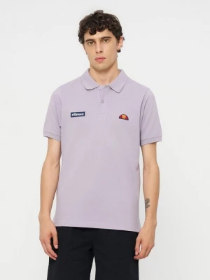 Foto van product Poloshirt Ellesse paars