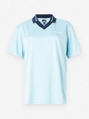 Foto van product Poloshirt Ellesse turquoise