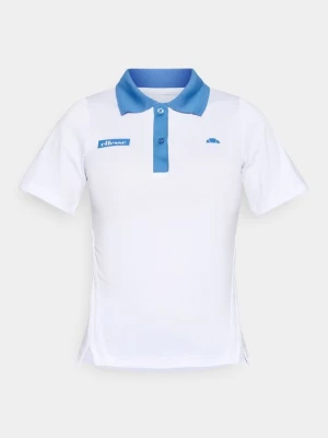 Foto van product Poloshirt Ellesse wit