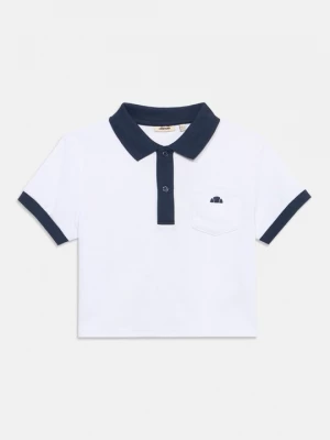 Foto van product Poloshirt Ellesse wit