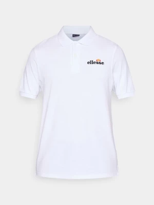 Foto van product Poloshirt Ellesse wit