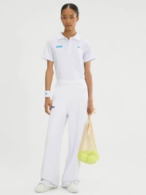 Foto van product Poloshirt Ellesse wit