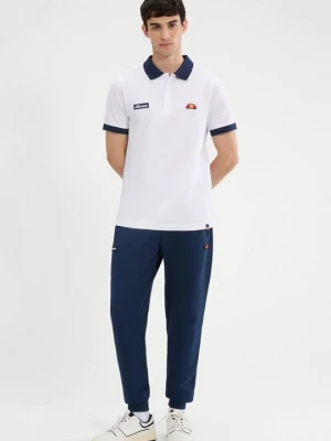 Foto van product Poloshirt Ellesse wit
