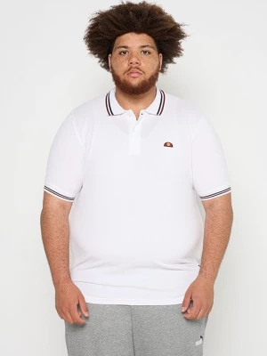 Foto van product Poloshirt Ellesse wit