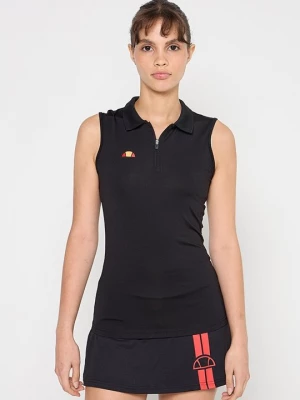 Foto van product Poloshirt Ellesse zwart