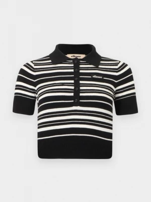 Foto van product Poloshirt Ellesse zwart