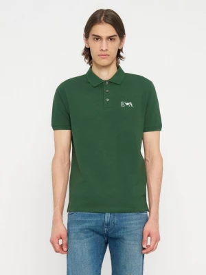 Foto van product Poloshirt Emporio Armani