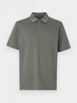 Foto van product Poloshirt Emporio Armani groen