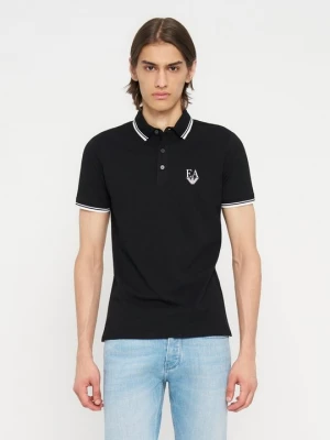 Foto van product Poloshirt Emporio Armani zwart