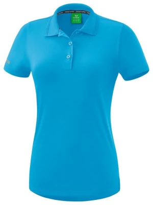 Foto van product Poloshirt Erima blauw