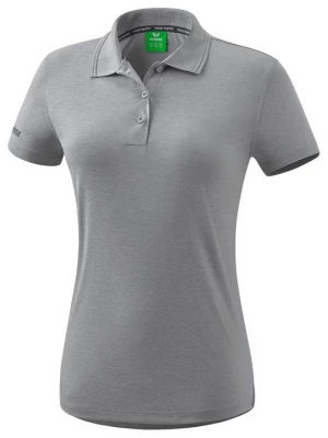 Foto van product Poloshirt Erima grijs