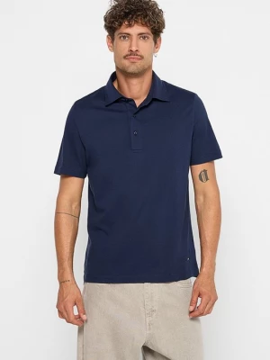 Foto van product Poloshirt Eterna donkerblauw