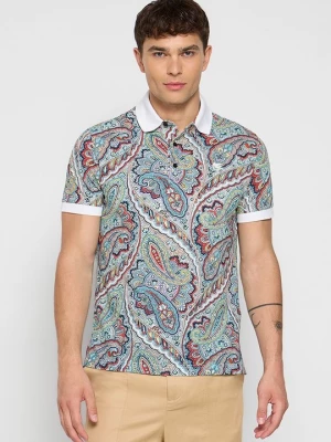 Foto van product Poloshirt ETRO