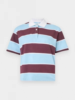 Foto van product Poloshirt Even&Odd By Zalando lichtblauw