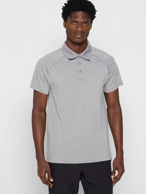 Foto van product Poloshirt Fabletics grijs