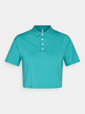 Foto van product Poloshirt Fabletics groen