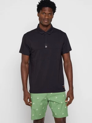 Foto van product Poloshirt Fabletics zwart