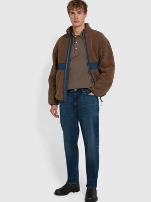 Foto van product Poloshirt Farah grijs