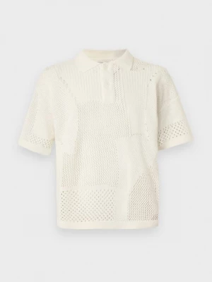 Foto van product Poloshirt Feng Chen Wang wit
